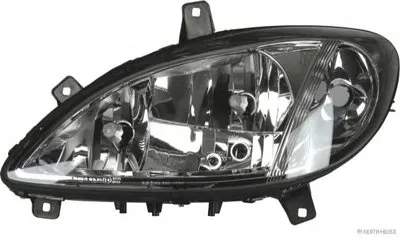 Фара HERTH+BUSS ELPARTS купить