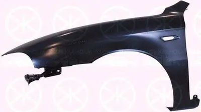 Крыло KLOKKERHOLM купить