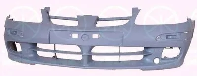 Буфер KLOKKERHOLM купить