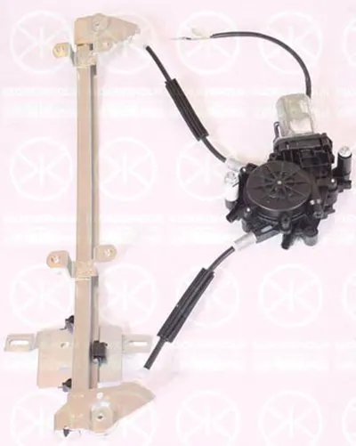 Подъемное устройство для окон KLOKKERHOLM купить