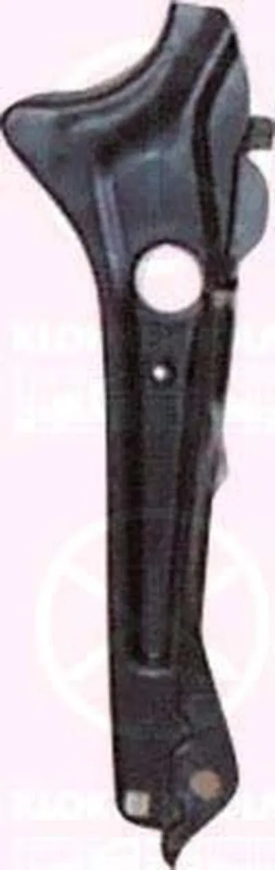 Кронштейн, буфер KLOKKERHOLM купить