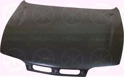 Капот двигателя KLOKKERHOLM купить