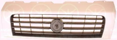 Решетка радиатора KLOKKERHOLM купить