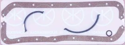 Прокладка, масляный поддон KLOKKERHOLM купить