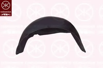 Обшивка, колесная ниша KLOKKERHOLM купить