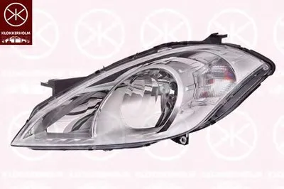 Фара KLOKKERHOLM купить