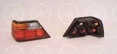 Задний фонарь KLOKKERHOLM купить