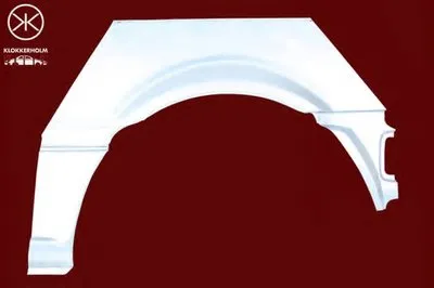 Боковина KLOKKERHOLM купить