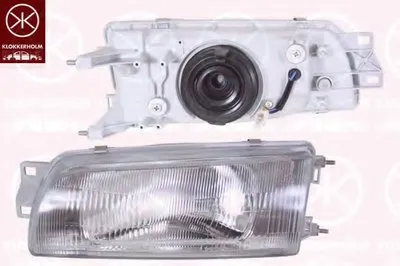 Фара KLOKKERHOLM купить