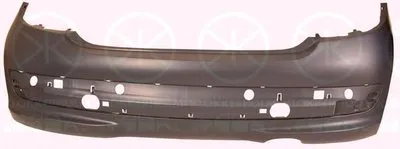 Буфер KLOKKERHOLM купить