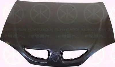 Капот двигателя KLOKKERHOLM купить