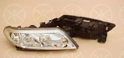 Фара KLOKKERHOLM купить