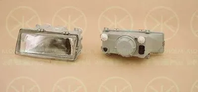 Фара KLOKKERHOLM купить