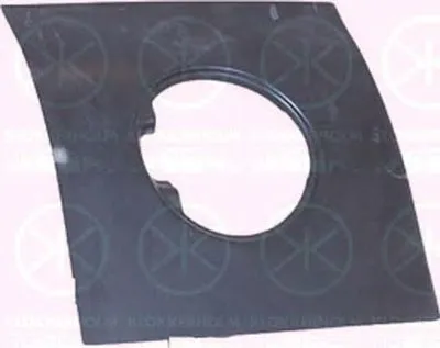 Боковина KLOKKERHOLM купить