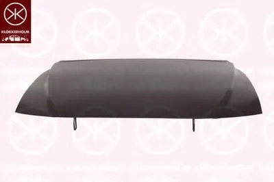 Капот двигателя KLOKKERHOLM купить