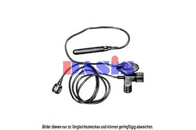 Расширительный клапан, кондиционер AKS DASIS купить