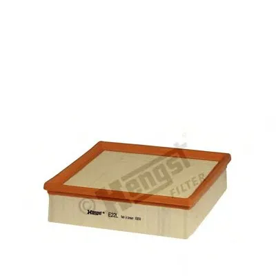 Воздушный фильтр HENGST FILTER купить