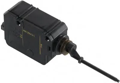 Регулировочный элемент, центральный замок VDO купить