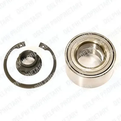 Комплект подшипника ступицы колеса DELPHI купить