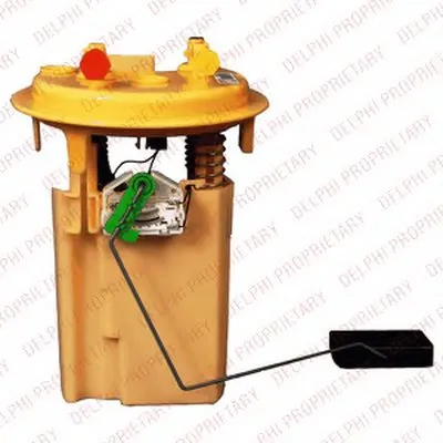 Элемент системы питания DELPHI купить