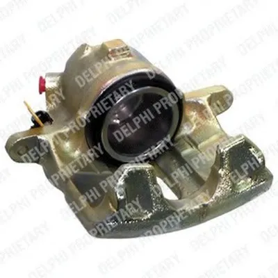 Тормозной суппорт DELPHI купить