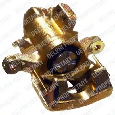 Тормозной суппорт DELPHI купить