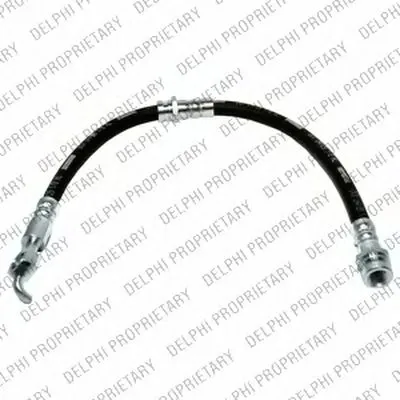 Тормозной шланг DELPHI купить