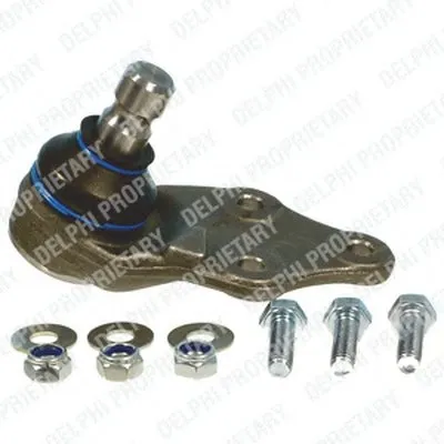 Шаровой шарнир DELPHI купить