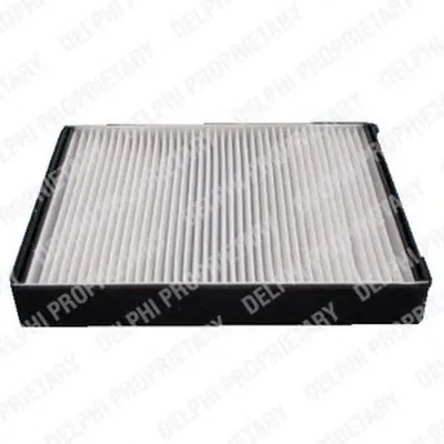 Фильтр, воздух во внутренном пространстве DELPHI купить