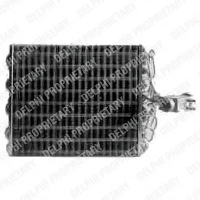 Испаритель, кондиционер DELPHI купить