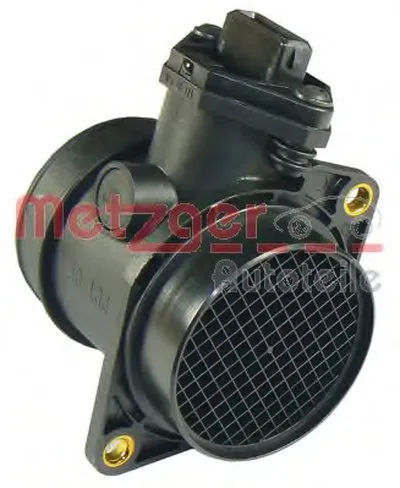 Расходомер воздуха genuine METZGER купить