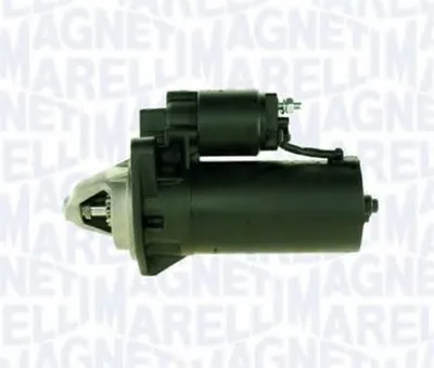Стартер MAGNETI MARELLI купить