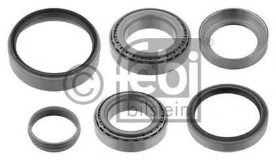 Комплект подшипника ступицы колеса FEBI BILSTEIN купить