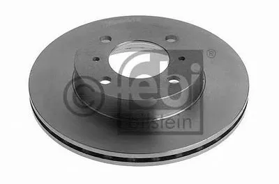 Тормозной диск FEBI BILSTEIN купить