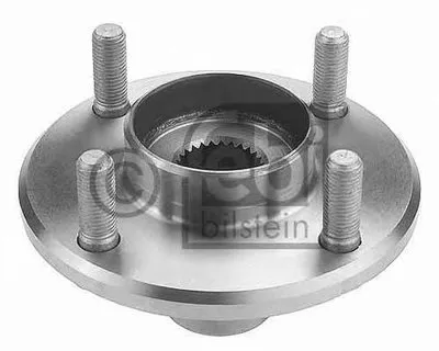 ? колесн. ступицы = FEBI BILSTEIN купить