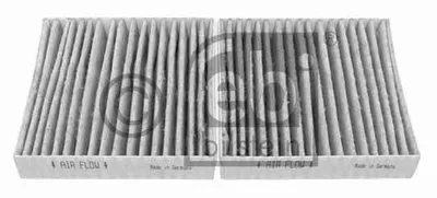 Фильтр, воздух во внутренном пространстве FEBI BILSTEIN купить