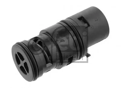 Термостат, масляное охлаждение FEBI BILSTEIN купить