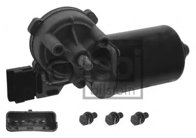 Двигатель стеклоочистителя FEBI BILSTEIN купить