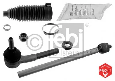 Поперечная рулевая тяга PROKIT FEBI BILSTEIN купить