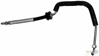 Трубопровод высокого давления, кондиционер BEHR HELLA SERVICE купить