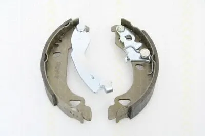 Комплект тормозных колодок TRISCAN купить