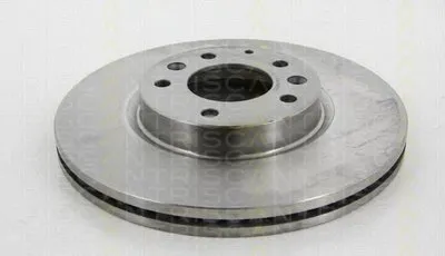 Тормозной диск TRISCAN купить