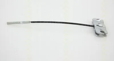 Трос, стояночная тормозная система TRISCAN купить