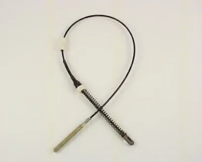 Трос, стояночная тормозная система TRISCAN купить