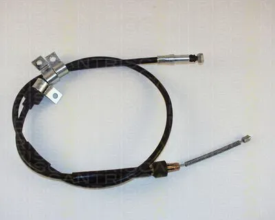 Трос, стояночная тормозная система TRISCAN купить