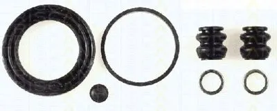 Ремкомплект, тормозной суппорт TRISCAN купить