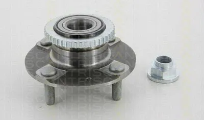 Комплект подшипника ступицы колеса TRISCAN купить