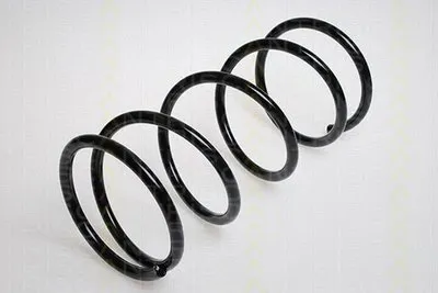 винтовая пружина TRISCAN купить