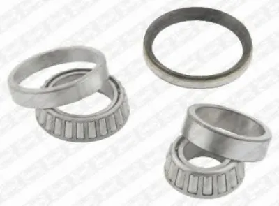 Комплект подшипника ступицы колеса SNR купить