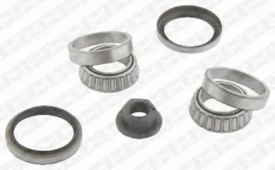 Комплект подшипника ступицы колеса SNR купить